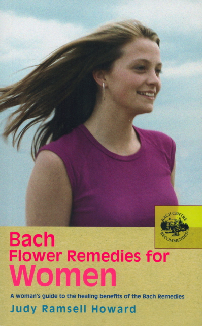 Bach Flower Remedies for Women