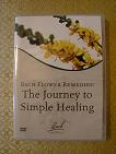DVD- Bach Flower Remedies - The Journey to Simple Healing