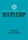 The Challenge for Discipleship