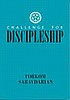The Challenge for Discipleship